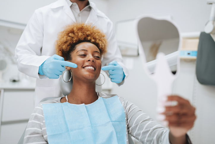 Cuidados após clareamento dental: como manter o resultado