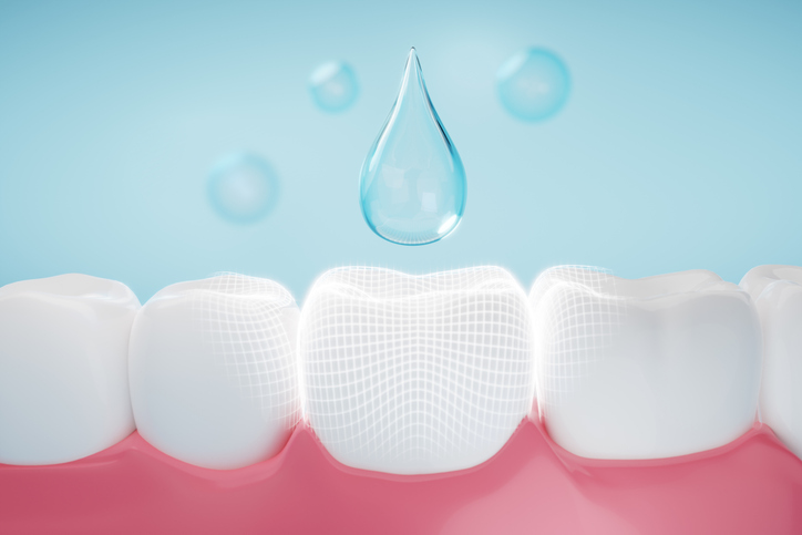 Fluoretação: o que é, como funciona e por que protege seus dentes